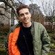 Het Amsterdam van YouTubester Robbert Rodenburg: ‘Het lijkt me heel gezellig om de Reguliers in te duiken met mijn moeder’