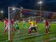 TERUGLEZEN | Zo verliep de derby in de vierde divisie tussen Goes en Kloetinge