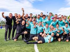 Alles over de ontknoping in het amateurvoetbal, hoe staat jouw club ervoor?