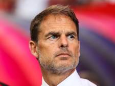 ‘Willem II zou een ideale club zijn voor Frank de Boer’