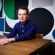 Modetekenaar Piet Paris:
Hou het simpel met vlag en wimpel