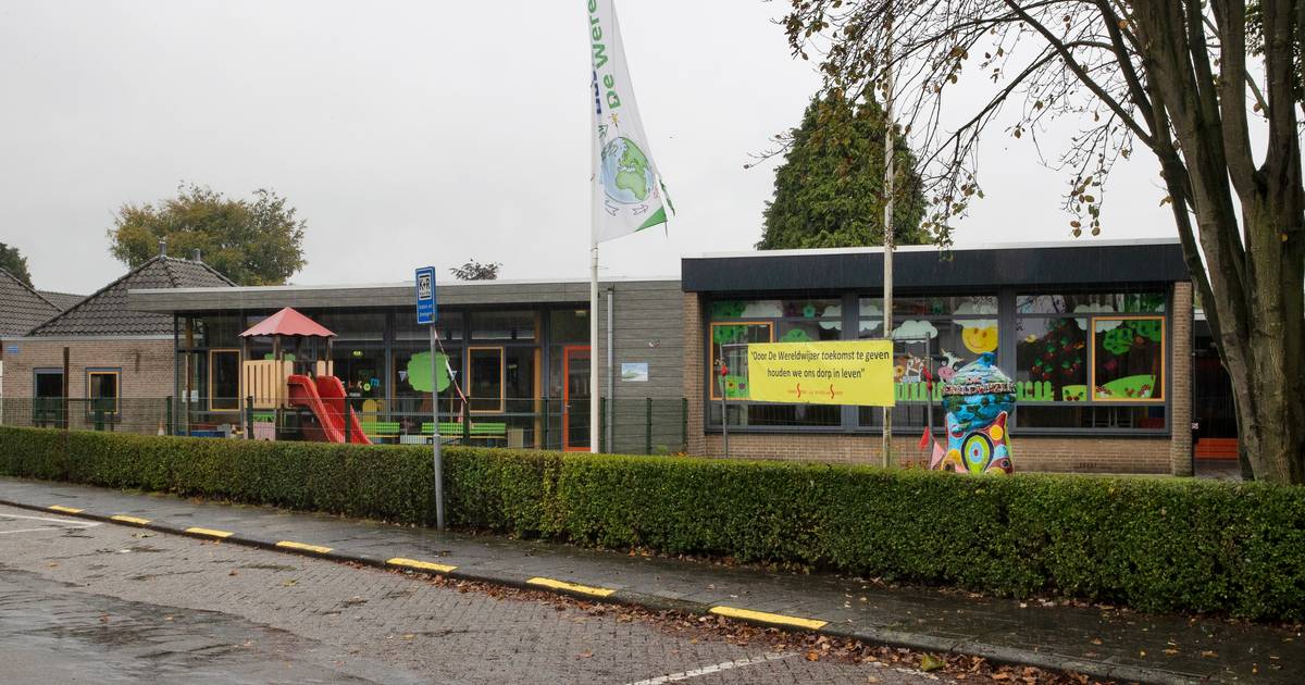 De Wereldwijzer in Budel-Schoot en St. Andreasschool in Budel-Dorplein gaan snel samen