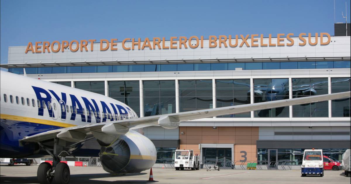 Ryanair ouvre une ligne entre Charleroi et Lisbonne | Economie | 7sur7.be