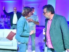 Met ‘BloemStuk’ aandacht voor kanker én voor Sta(p) voor Elkaar’