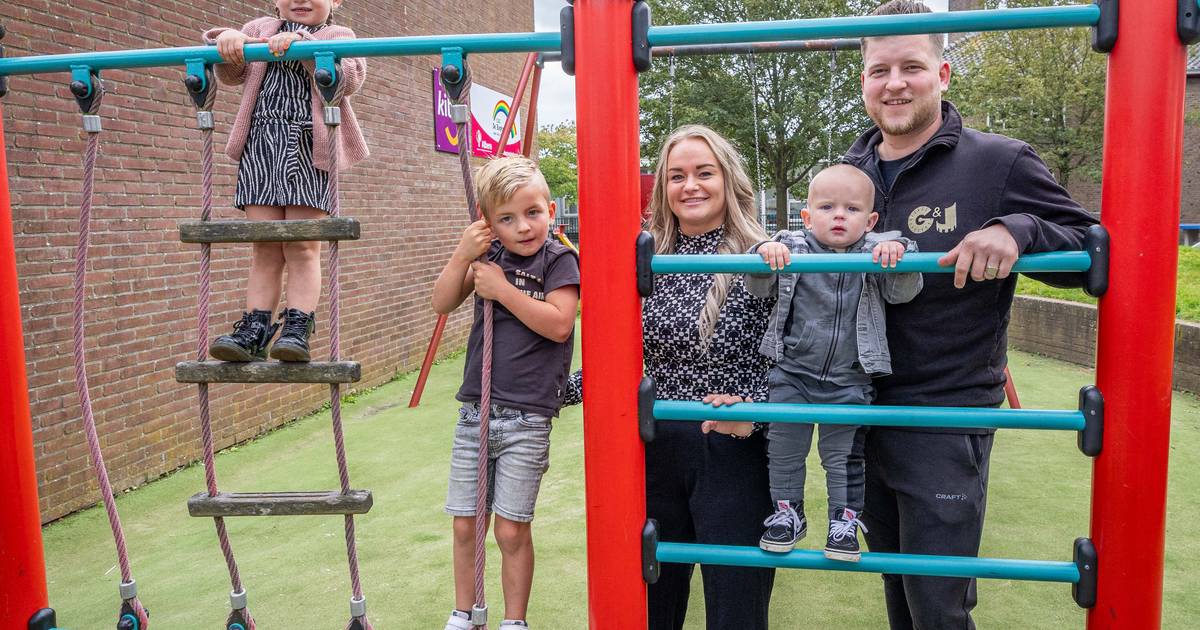Wat blijft over van Hoedekenskerke als de school dichtgaat? 'Dan verhuizen we, met pijn in ons hart’