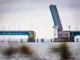 Extra brugopeningen maken havenmeesters slechts een beetje blij - grote vrees voor 2023