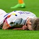 De Rode Duivels verloren op het veld van Nederland en in de kijkcijfers van een bende West-Vlamingen uit Loveringem