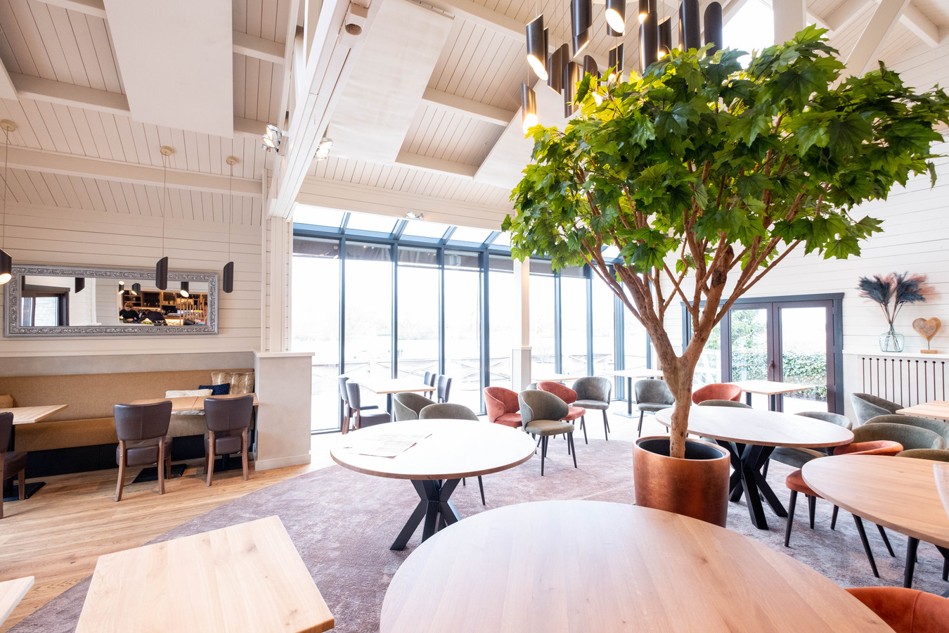 Den Amandus heropent de deuren na overname en grondige renovatie: “Wat ...