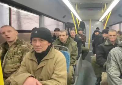 Oekraïne start met bouw van tweede kamp voor Russische krijgsgevangenen