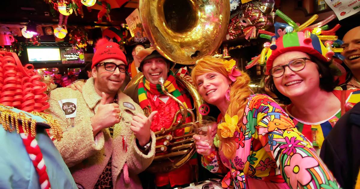 Veel 1111activiteiten in regio Roosendaal afgelast of uitgesteld