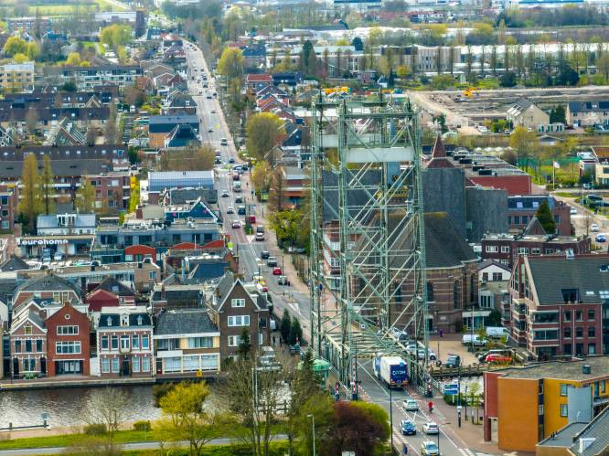 Zuid-Holland wil niet dat extra huizen in Waddinxveen voor veel meer verkeer zorgen in Boskoop