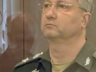 Zeldzame arrestatie: Russische viceminister Justitie in hechtenis voor corruptie