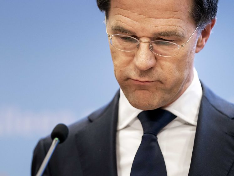 Kabinet trekt ‘eensgezind’ de stekker eruit: ‘radicale stap is nodig’