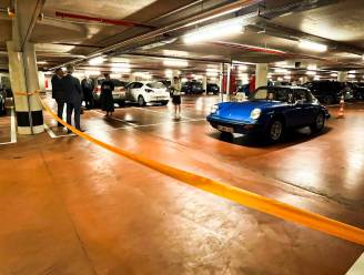 Eén van de meest populaire parkings van Vlaanderen breidt uit met 68 parkeerplaatsen: “Er komt ook een ANPR-camerasysteem”