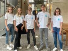 Young Energy Team van Hattem krijgt in 2024 een vervolg