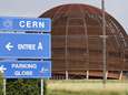 CERN schorst wetenschapper na vrouwonvriendelijke uitspraken
