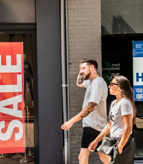 Sluitingen en leegstand van winkels in Brabant baart ‘écht zorgen’