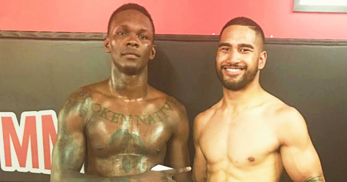 Adesanya, partner di allenamento del campione UFC, muore settimanalmente dopo un attacco codardo all’età di 25 anni  Più sport