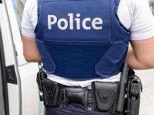 Interpellé après avoir frappé sa mère, un habitant de Morlanwelz crache au visage des policiers