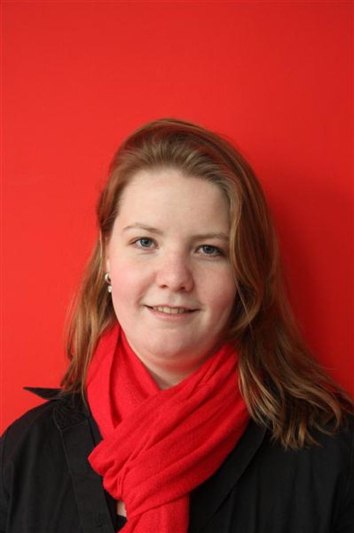 Christel van 't Pad, PvdA Leerdam