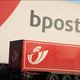 Sommige postkantoren in Henegouwen staken voort