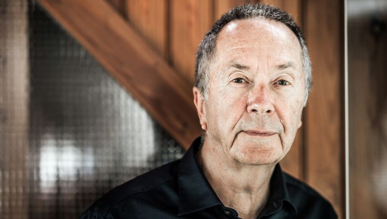 null Beeld Bob Van Mol