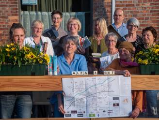 Alfa&bet lanceert overzichtskaart van boekenruilkastjes op Dag van de Minibieb