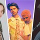 De schaamte van Marcus Mumford, het talent van Ibe en de triomf van blackwave.: dit zijn de albums van de week
