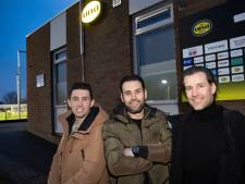 Vierde generatie Van Boekel bracht UNA alle goeds: ‘Mijn 100ste competitiegoal zou ik nog graag maken’