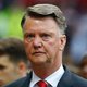 Mailtjes van Van Gaal gingen ongelezen de prullenbak in