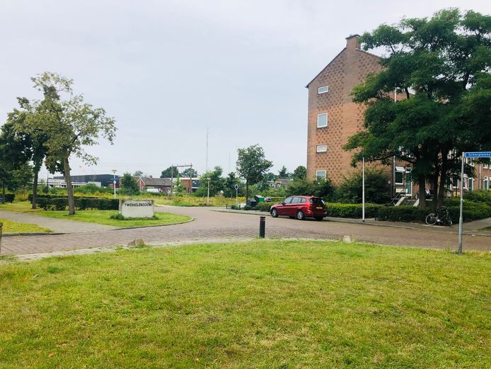 De politie onderzoekt nog altijd een schietpartij in de Enschedese wijk Twekkelerveld in de nacht van 14 op 15 augustus.