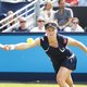 Geblesseerde Clijsters zegt Rosmalen vaarwel met oog op Wimbledon