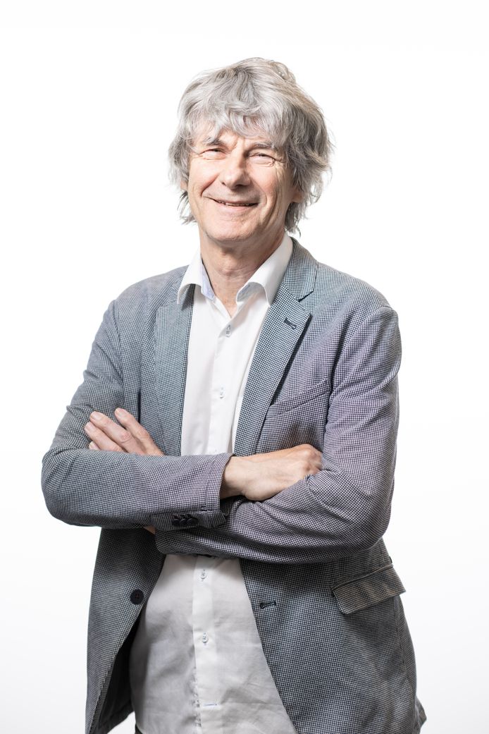 Lowie Gilissen