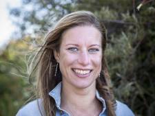 Wageningse Paula nog steeds in de race voor boer Wim