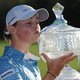 Boeljon wint Australian Masters