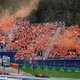 Spa-Francorchamps zet zich schrap voor invasie van 47.000 dolle Nederlanders