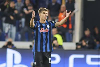 LIVE ATALANTA-COMO. Kick-off! Will De Ketelaere lead his team to victory?