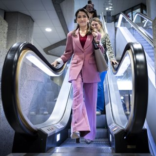 VVD-leider Yesilgöz blijft optimistisch en denkt dat kabinet vóór kerst haalbaar is