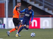 Samenvatting | FC Volendam - Jong AZ