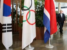 IOC schorst Noord-Korea tot 2023