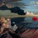 Surrealisme van Joop Moesman: zweven in een verrassende wereld