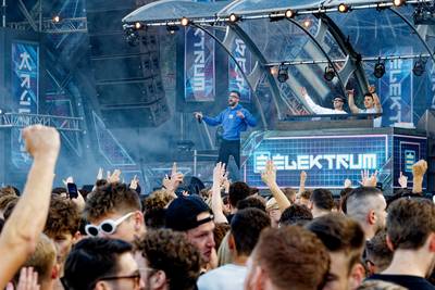 Elektrum Festival sluit de overvolle festivalagenda af: ‘We gaan er voor de laatste keer deze zomer 