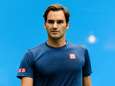 Federer zet alles op alles bij US Open