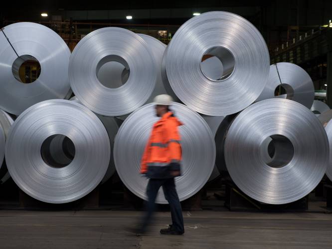 EU-landen steunen definitieve importheffingen op 26 staalproducten