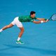 Novak Djokovic, de koning van het hardcourt