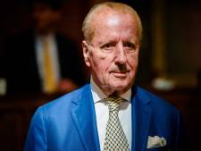 Sinds Hiddema advocaat van bekende pedoactivist is, staan 'wappies' bij zijn huis