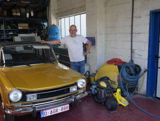 Kluis gestolen bij inbraak in garage Matra-Verhulst: “Dieven waren enkel uit op geld”