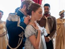 Bridgerton is best bekeken nieuwe serie ooit op Netflix