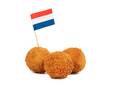 Ovenbitterbal is níét gezonder dan een gewone bitterbal, en nog 12 feiten