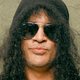Slash nu ook bekend als hashtag: 'Iggy Pop zei me: 'Stop met roken en ga twitteren.' Dat werkt echt'